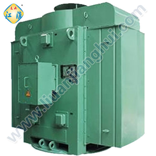 YLKS高壓立式三相異步電動(dòng)機_六安江淮電機