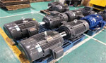 防爆電機二級能效與三級能效嗎有什么區別？